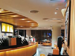 -星巴克(夏日百货店)