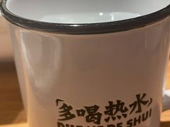 -太二酸菜鱼(福州泰禾店)