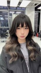 -5M HAIR SALON 旗舰店
