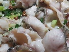 -皇中百岁鱼(西兰路店)