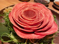 -烧肉达人•炭火烧肉(新天地店)