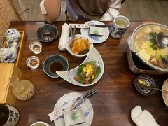 -加奈日本料理