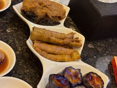 -中国厨房/台湾牛肉面