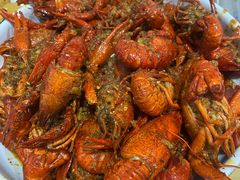 -老四川小龙虾(交通三巷步行街店)