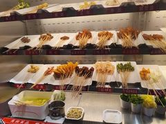 -成都玉林串串香(世纪港湾店)