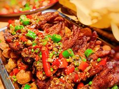 -泥糊破店小酒馆·团建聚餐(南京西路店)