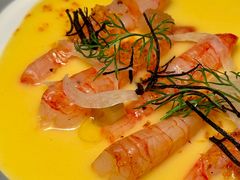 -青岛香格里拉·鱼跃地中海西餐厅