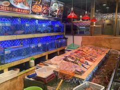 -202特色排档(五缘湾店)