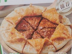 -甲乙饼·手工牛肉饼(东方广场店)