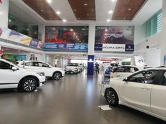 -广汽本田汽车中汽特约销售服务店