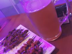 -红牌美蛙鱼头火锅(万辉国际广场店)