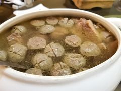 -鹭岛新泉客家菜·海鲜·融合菜(莲前店)
