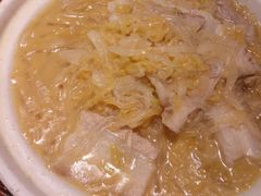 -上关雪東北菜(中房金谊店)