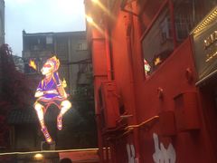 -冒椒火辣(太古里店)