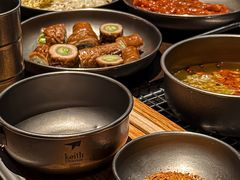 -夜食白市Yespicy·烧烤啤酒宵夜(番禺四海城店)