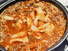-辛森家猪蹄火锅(台东店)