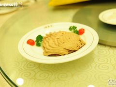 盐水鸭肝-北京全聚德(西翠路店)
