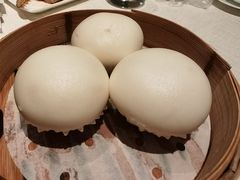 奶皇流沙包-御宝轩(益丰·外滩源店)