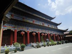 -开福禅寺