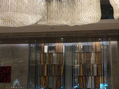 -东莞富力万达文华酒店·美食汇·海鲜自助餐厅