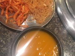 -高丽苑韩国烤肉(海昌路旗舰店)