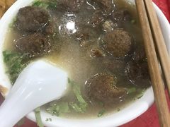 -白魁老号饭庄(安内店)