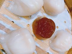 稻香虾饺皇-稻香酒家(长宁KING88广场店)