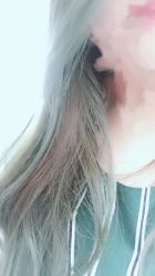 -V HAIR SALON造型