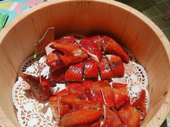 胡桃里烤鸡-胡桃里音乐酒馆(罗湖HALO广场店)