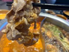 -牛武士寿喜烧·和牛火锅自助(全球首店)