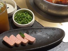 -巴奴毛肚火锅(广益哥伦布店)