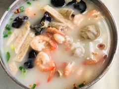 -广场正宗原汁薏米店