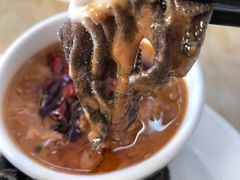 水爆肚-同发号饭庄(复兴路店)