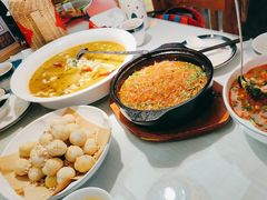 -老屋印象川菜(马园路店)