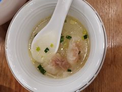 -老苏州大客堂·苏帮菜·松鼠桂鱼·苏州传统小吃(观前街人民商场店)