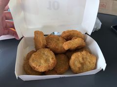 -麦当劳(新新大道岗丰店)