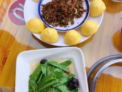 -九寨沟石锅鱼(沣峪口店)