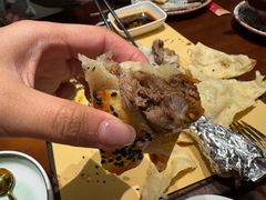 -那拉提之疆·新疆菜(美院店)