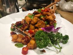 -品大三·南京菜(大行宫店)