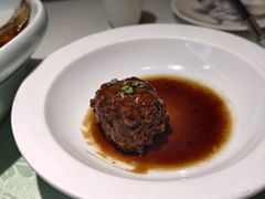 -福荣新中式餐厅