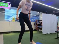 -开阳里游泳健身