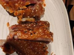 -耶里夏丽·丝路新疆菜·清真食品(徐汇南丹东路臻选店)