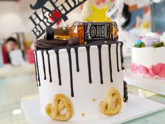 -执茶识麦(万达华府店)