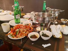 -开元新晶都酒店·自助火锅