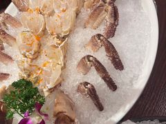 -东海怡品海鲜豆捞(舟宿夜江店)