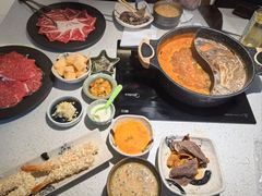-真汐·寿喜烧放题自助(潍坊泰华店)