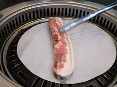 -烤路里·韩国品质自助烤肉(石路天虹4号店)