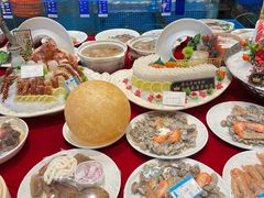 -群乐饭店(滨安路店)
