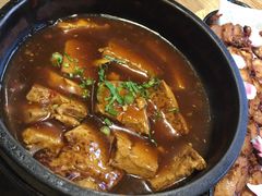 -蜜桃餐厅·古运河畔(南下塘店)