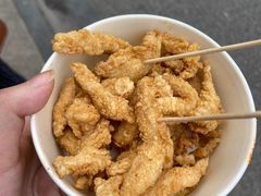 -文庙菜饭(四川北路店)
